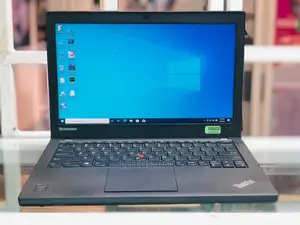 Laptop Lenovo ThinkPad X260 8GB Intel Core I5 SSD 256GB