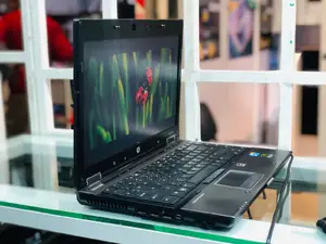 Laptop HP EliteBook 8440w 4GB Intel Core I5 HDD 500GB