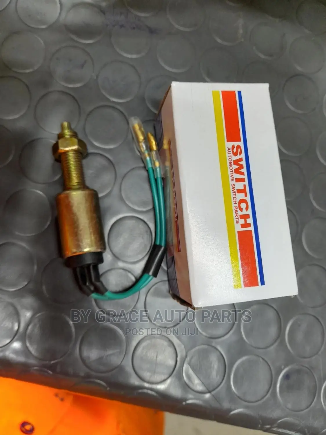 Brake Switches