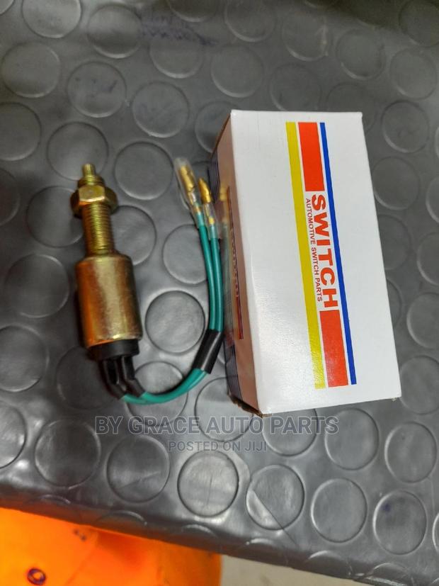 Brake Switches - main view