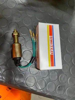 Brake Switches