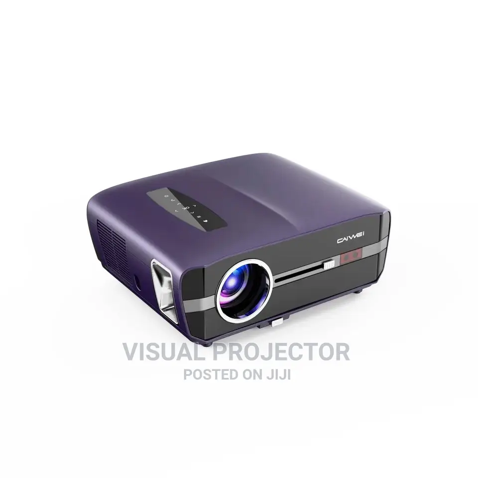 Caiwei Outdoor Daylight Projector