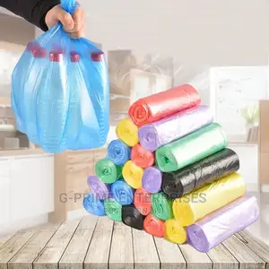 Trash Bags /Dustbin Bags