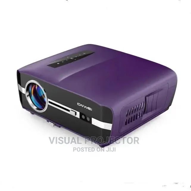 Cawei 14300 Luminous Outdoor Projector (2023) Android