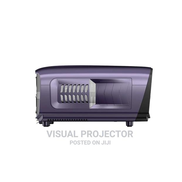 Cawei 14300 Luminous Outdoor Projector (2023) Android - thumbnail 3