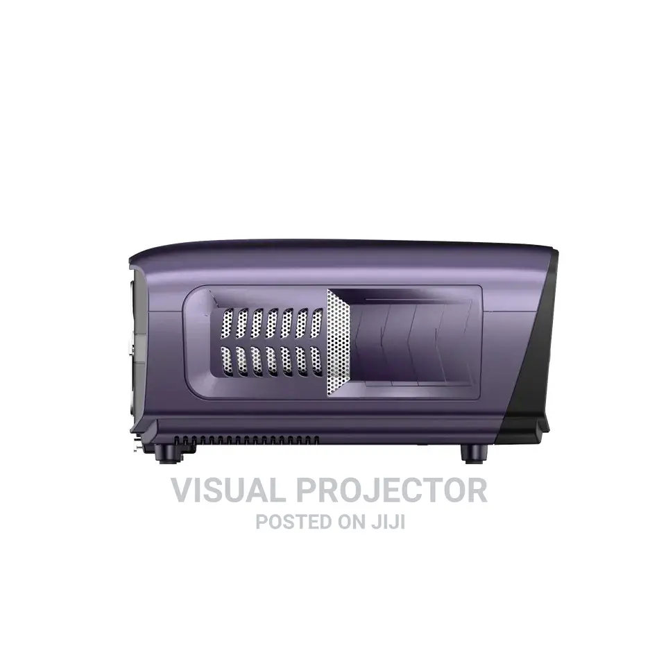 Cawei 14300 Luminous Outdoor Projector (2023) Android