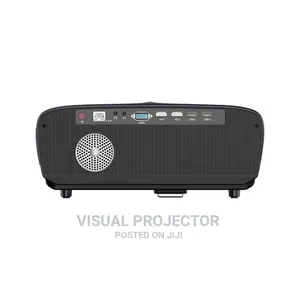 Cawei 14300 Luminous Outdoor Projector (2023) Android