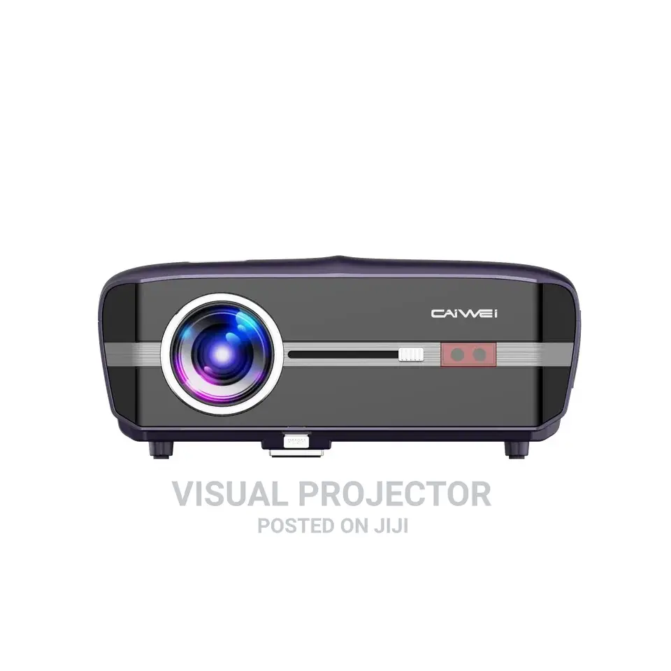 Cawei 14300 Luminous Outdoor Projector (2023) Android