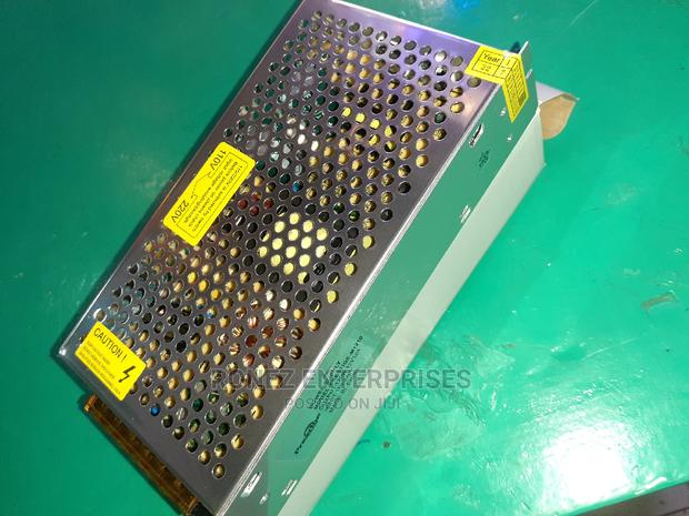 Power Supply 10 Amps - thumbnail 2