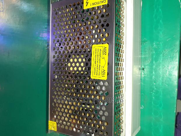Power Supply 10 Amps - thumbnail 3