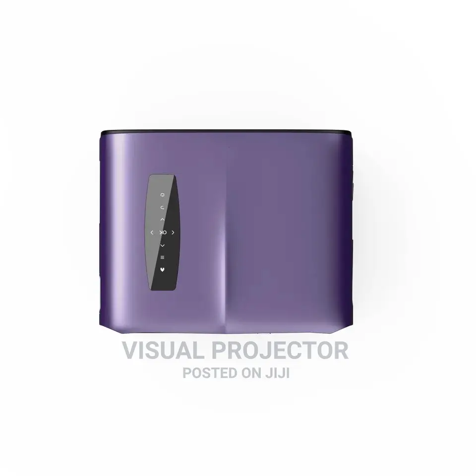 Cawei 14300 Luminous Outdoor Projector (2023) Android