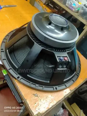 Rcf Heavy Magnet