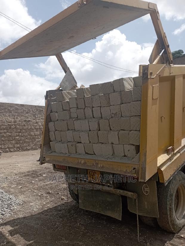 Ndarugo Machine Cut Stones:Mawe - thumbnail 3
