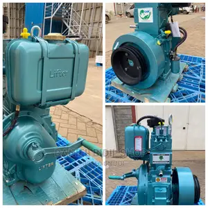 Liffter Water Cool Disel Engine 10hp