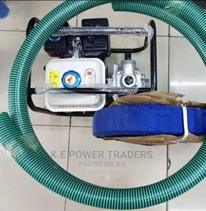 Full Package Honda Water Pump