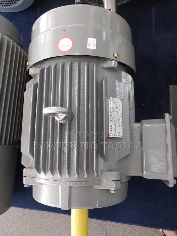 Electric Motor 20HP Italian.