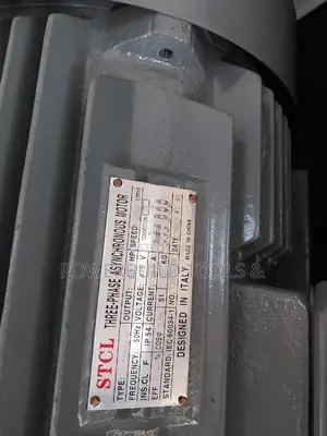Electric Motor 20HP Italian.