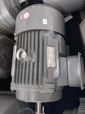 Electric Motor 20HP Italian.