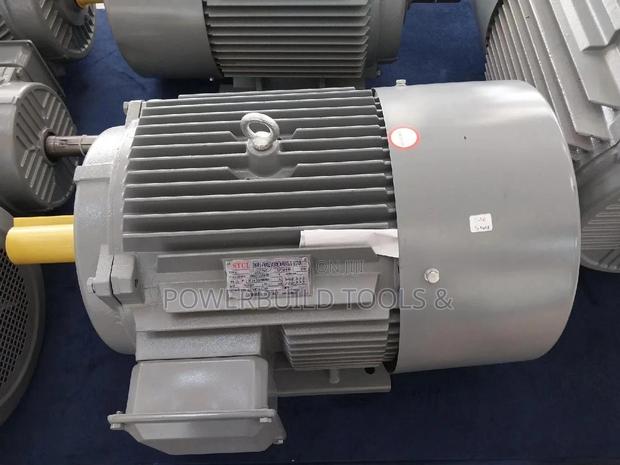 STCL 50HP Italian Motor