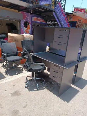 Office Desk