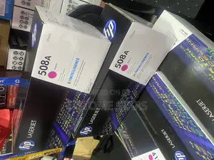 Hp 508A Toner Unique