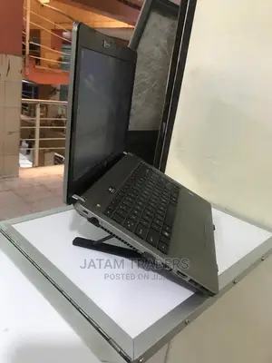 Laptop Stand, Alluminium