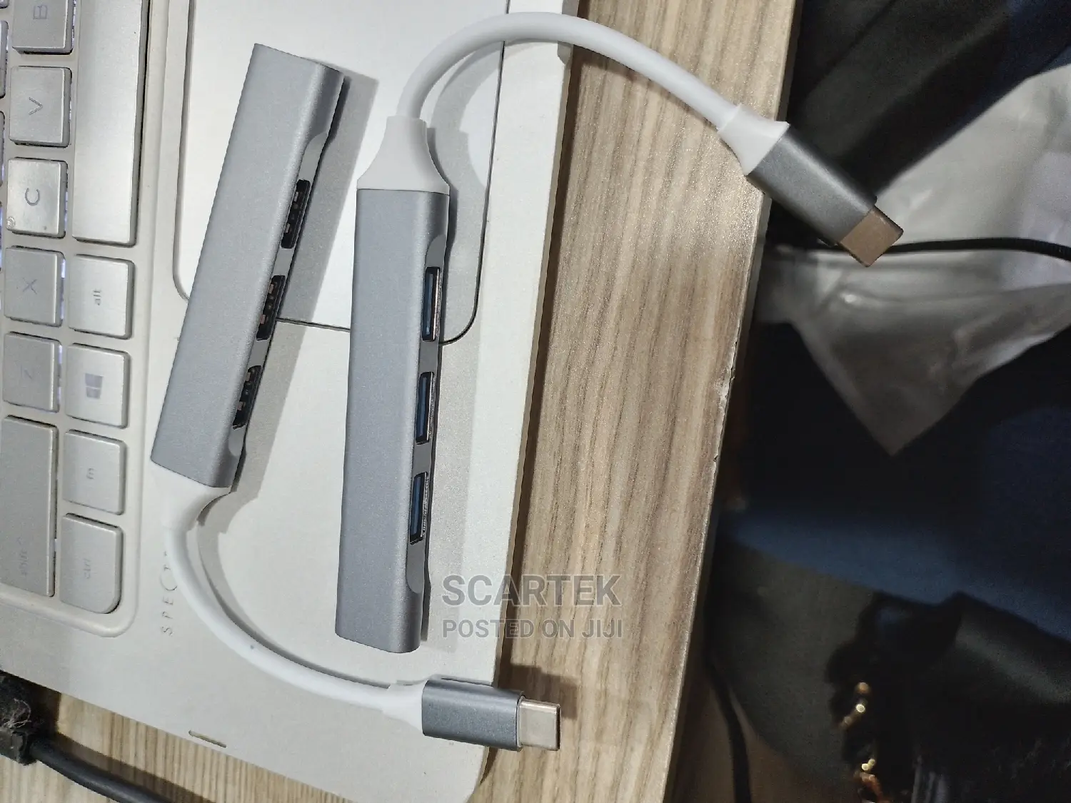 Usb 3 Ports Hubs