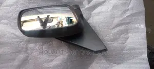 Toyota Probox Side Mirror (Small)
