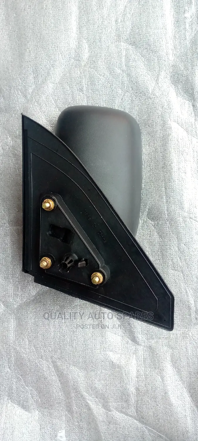 Toyota Probox Side Mirror (Small)