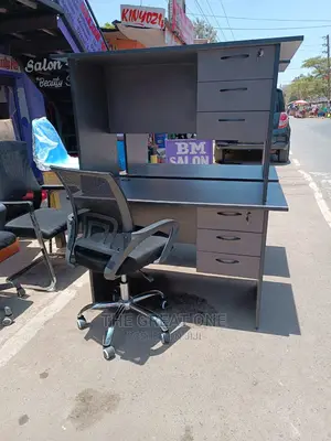 Office Desk
