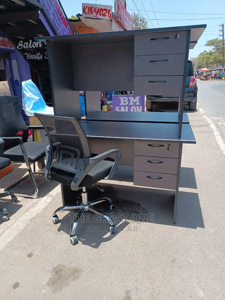 Office Desk