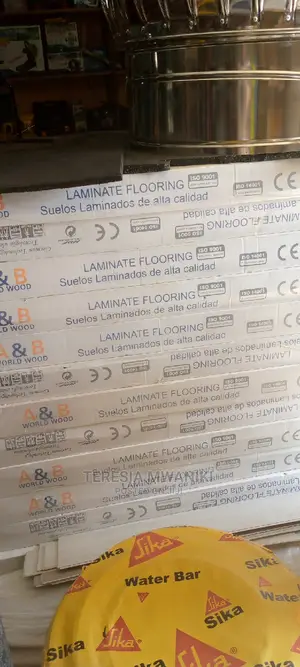Floor Laminates Supplier