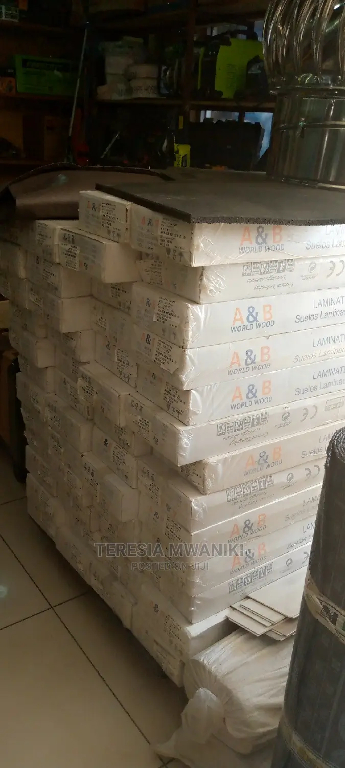 Floor Laminates Supplier
