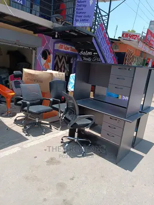 Office Desk