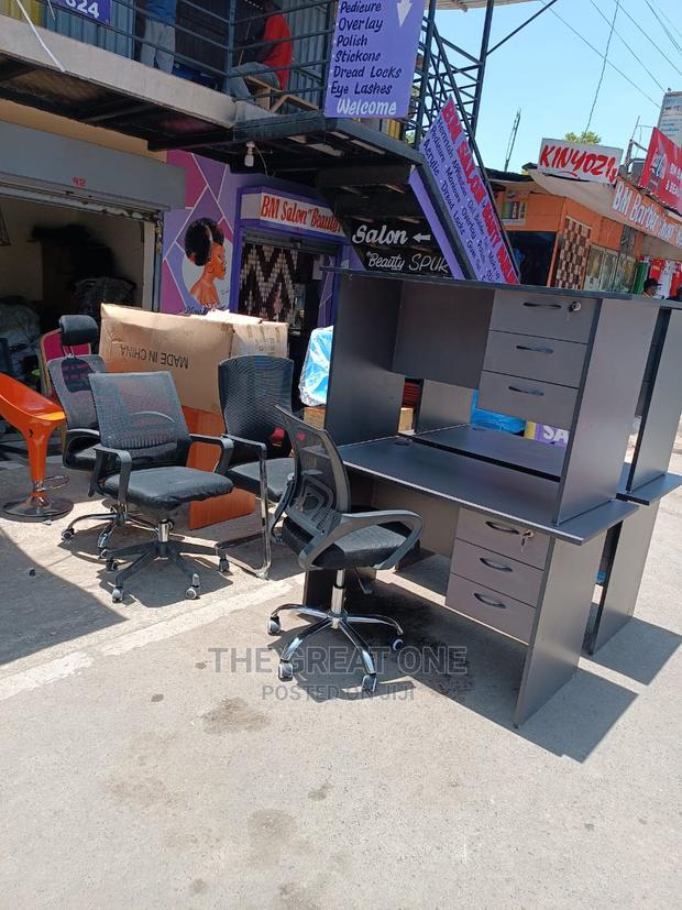 Office Desk