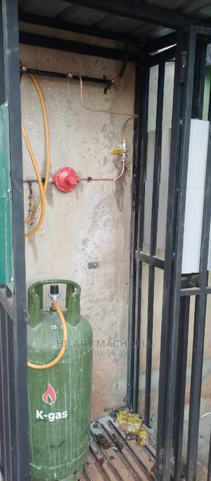 Copper Piping in Kitchen and Laboratory - thumbnail 2