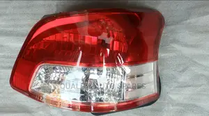 Toyota Belta Taillight