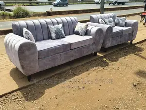 5 Seater Sofa 3-2