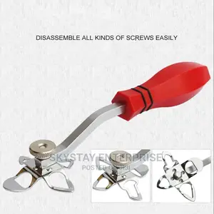 Seal Removal Tool Windscreen