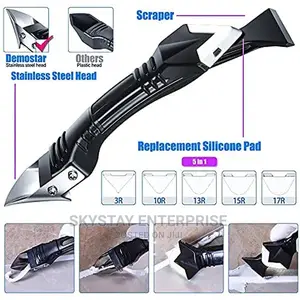 Seal Removal Tool Windscreen