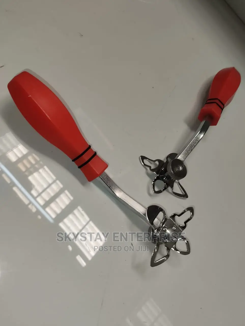 Seal Removal Tool Windscreen