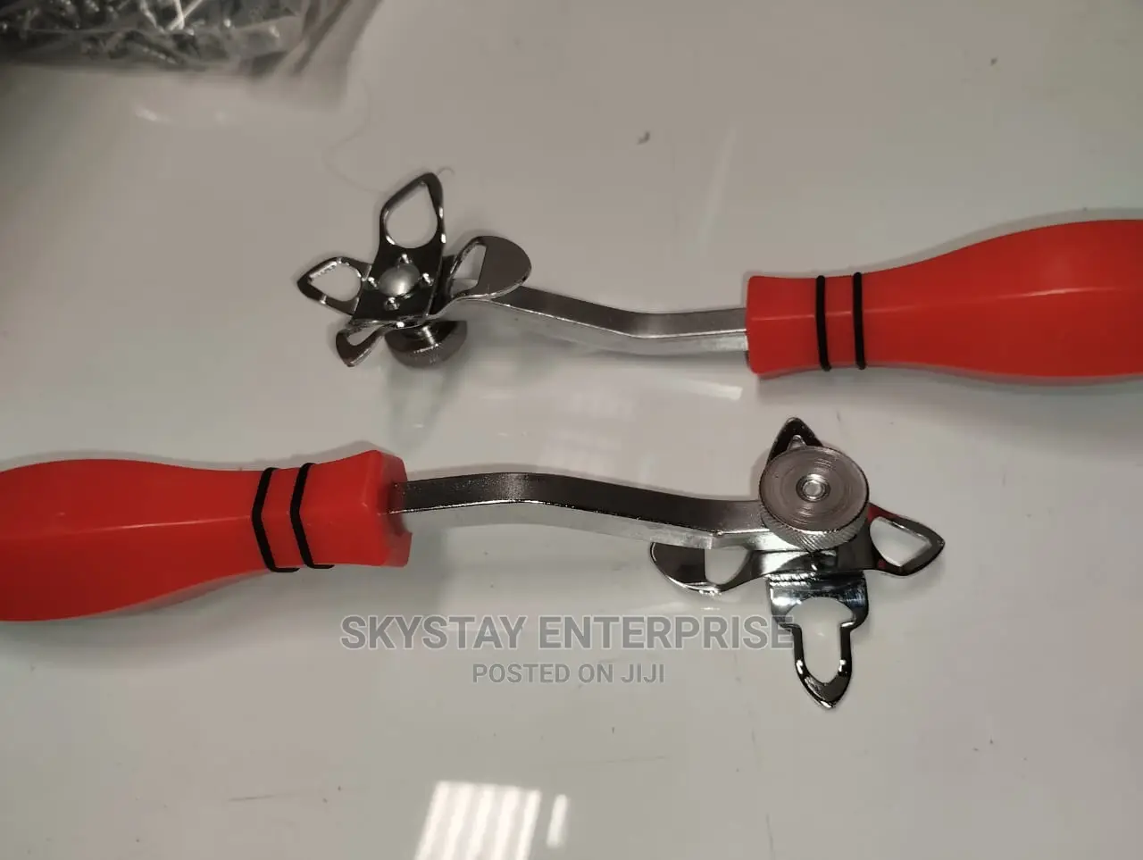 Seal Removal Tool Windscreen