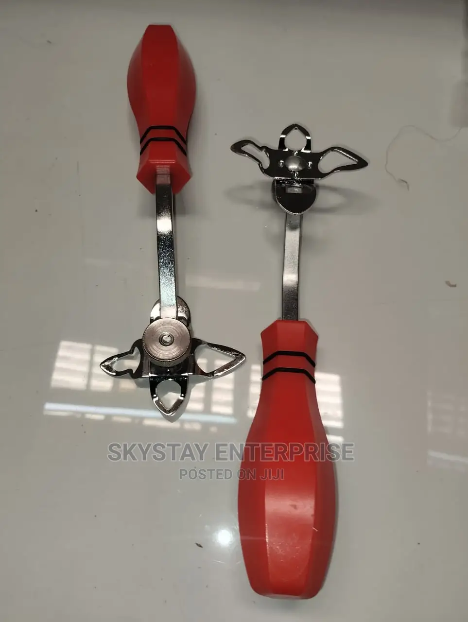 Seal Removal Tool Windscreen