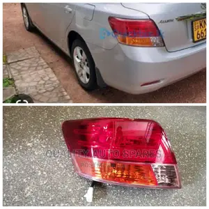 Toyota Allion 2008 Taillight
