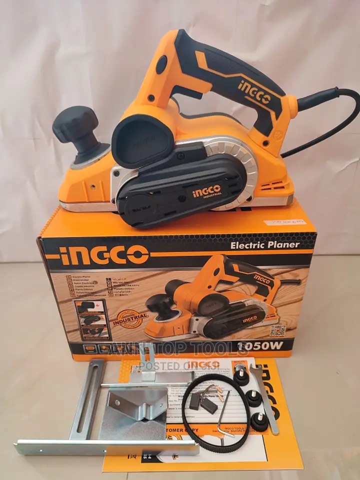 INGCO Electric Planner