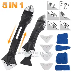 Silicone Caulk Seal Scraper Tool