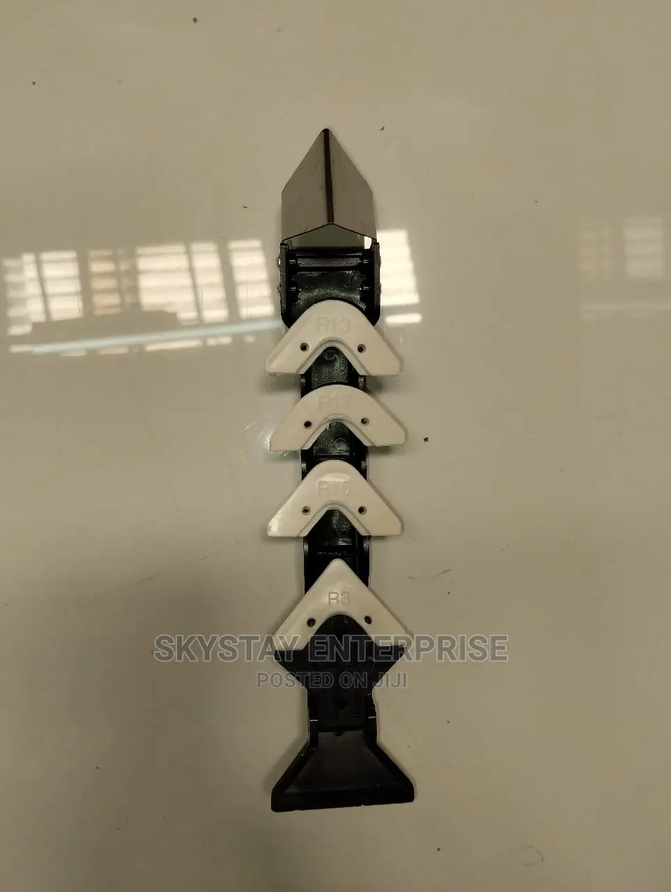 Silicone Caulk Seal Scraper Tool