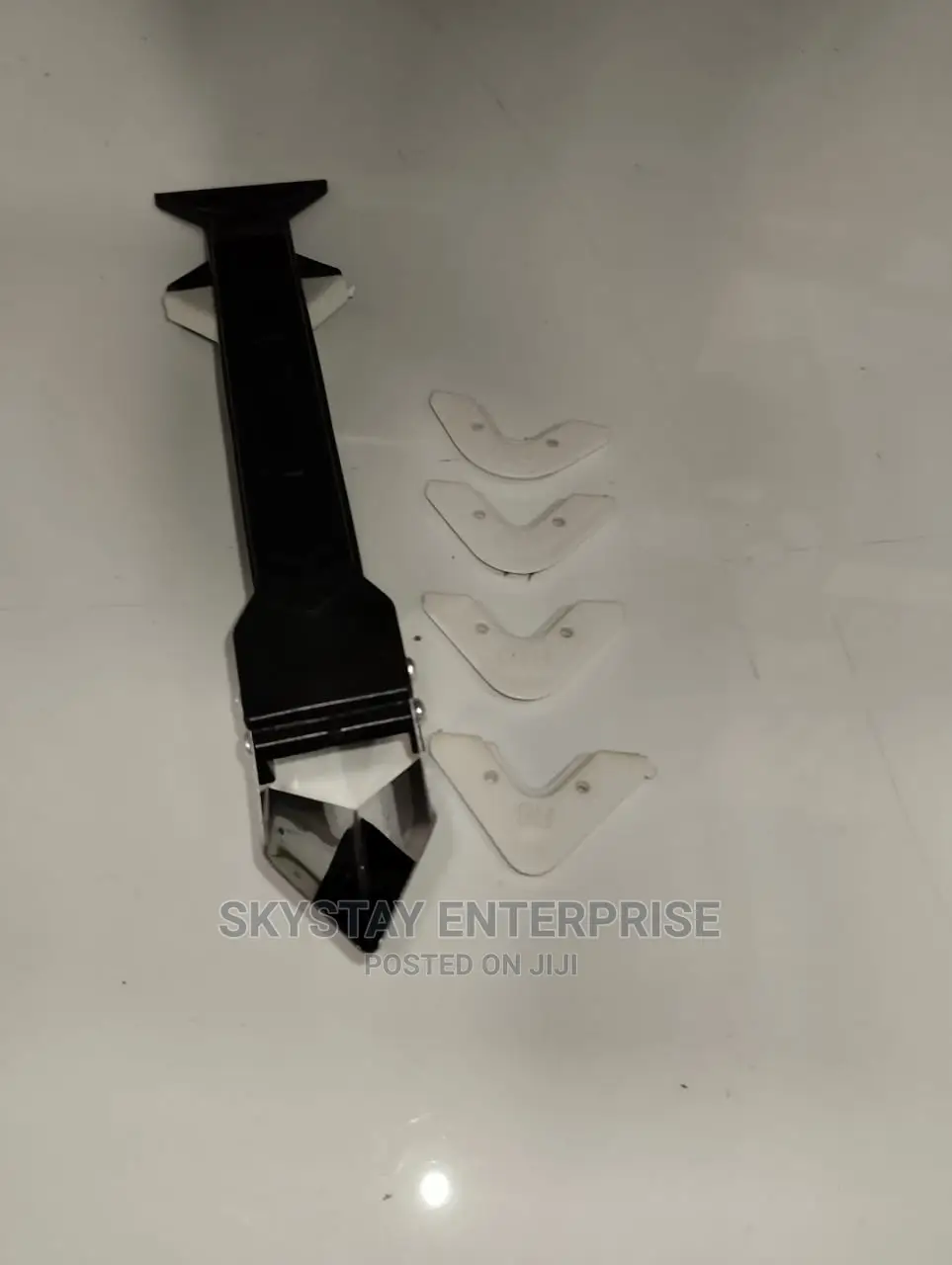 Silicone Caulk Seal Scraper Tool