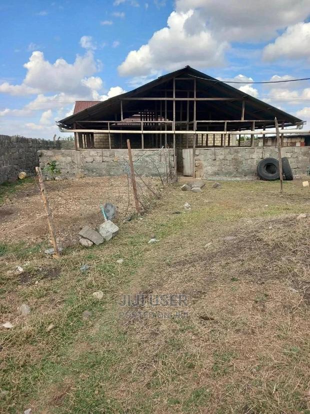 Farm for Sale - main view