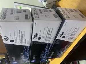 HP 78A Ideal Original HP Toner